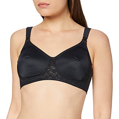 Anita Still-BH Basic Reggiseno Premaman, Donna, 7C, Nero... - Amazon Italy à 21.78€
