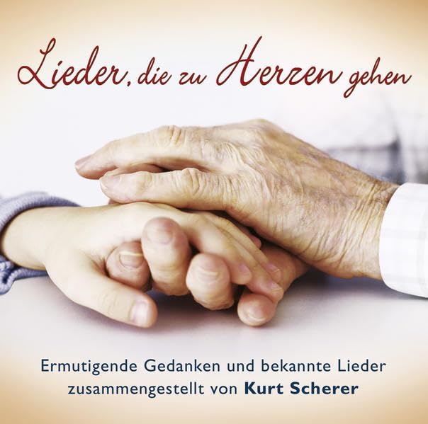Lieder,die zu Herzen Gehen - Musique & Instruments Amazon Allemagne à 2.20€