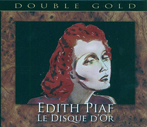 Le Disque D'Or - Double Gold (2CD) - Bricolage & Outils en promo à 10.57€