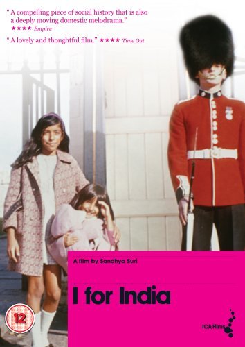 I for India [UK Import] - Livres & eBooks Amazon Allemagne à 32.89€