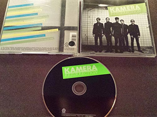 Resurrection - Musique & Instruments Amazon Espagne à 10.13€