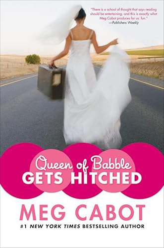 Queen of Babble Gets Hitched - Bon plan à 1.99€