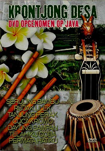 Krontjong Desa - Musique & Instruments Amazon Italie à 23.50€