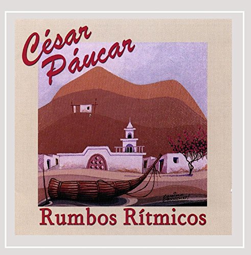 Rumbos Ratmicos (Rhythm Roads) - Musique & Instruments Amazon Italie à 14.72€
