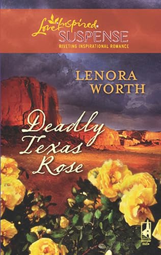 Deadly Texas Rose - Amazon Royaume-Uni à 0.99€
