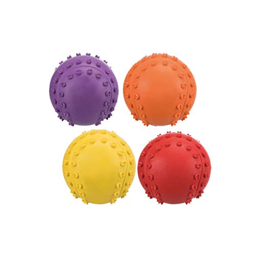 Trixie Balle - Jouet Robuste pour Chien en Caoutchouc - ø 6... en promo à 3,84€ (-42%) sur Amazon FR