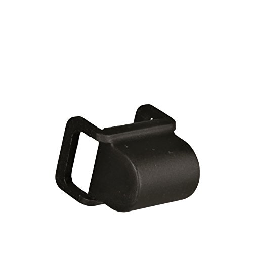 Trixie Cat Collar Magnet for 3851/3869, Black - Animalerie en promo à 1.75€