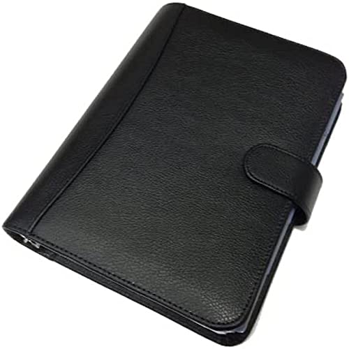 Collins Balmoral Premium Leather Personal Organiser Week to... - Amazon Royaume-Uni à 11.99€
