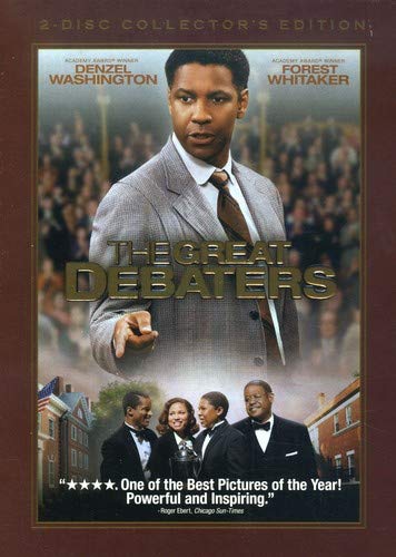 The Great Debators - Sports & Fitness en promo à 4.48€