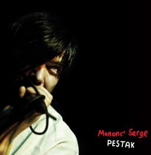 Pestak [Import] - Musique & Instruments Amazon Allemagne à 16.00€