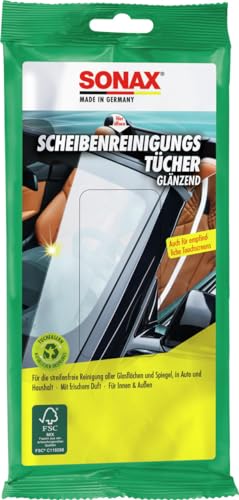 Sonax 415000 kit per auto - Auto & Moto Amazon Italie à 3.76€
