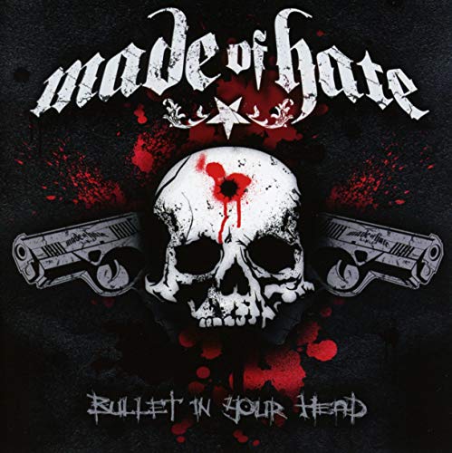 Bullet in Your Head - Musique & Instruments Amazon France à 9.95€