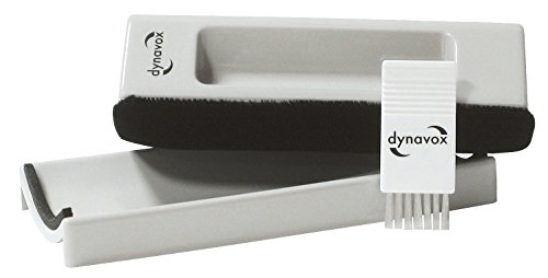Dynavox tampone di pulizia in velluto per la pulizia dei... - Bricolage & Outils en promo à 8.90€