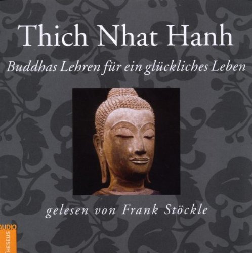 Buddhas Lehren für EIN Glückliches Leben [Import] - Livres & eBooks Amazon France à 4.73€