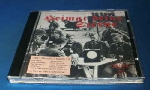 Heimat deine Sterne - Das Wunschkonzert fuer die Deutsche... - Musique & Instruments Amazon Italie à 9.93€