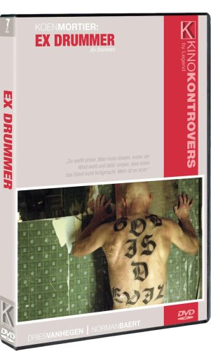 Ex Drummer [2 DVDs] - Livres & eBooks Amazon Allemagne à 15.51€