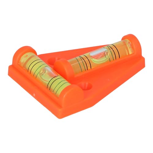 Carpoint 0635903 Accessoire Universel Nivelette Triangle - Auto & Moto Amazon France à 4.19€