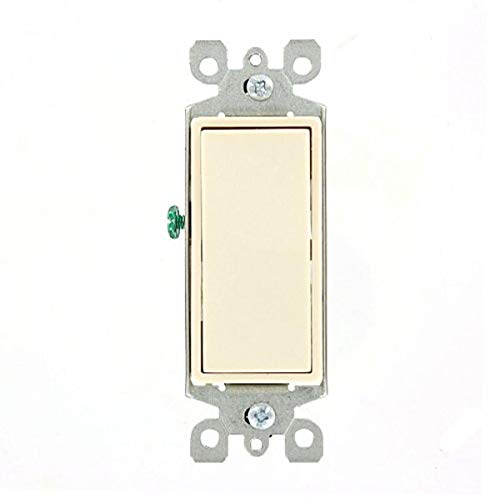 Leviton 15 Amp - Fournitures Bureau Amazon Italie à 12.51€