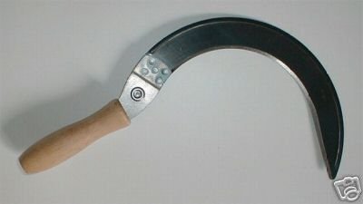 Faucille pour gauchers - Jardin & Extérieur Amazon France à 13.83€