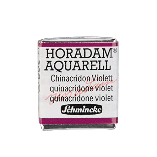 Schmincke - HORADAM® AQUARELL - aquarelle d'artiste très... en promo à 6,66€ (-71%) sur Amazon FR