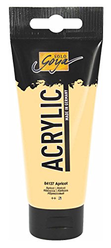 KREUL 84137 - Solo Goya Acrylic, Tubo de 100 ml en... - Bon plan à 4.79€