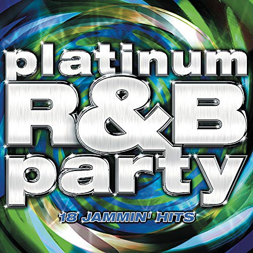Platinum R&B Party - Musique & Instruments Amazon Allemagne à 9.99€