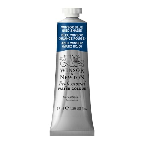 Winsor & Newton Aquarelle Professionnel - Peinture... en promo à 13,66€ (-47%) sur Amazon FR