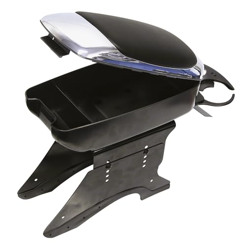 CARPOINT 0325008 Armlehne chrom/schwarz - Auto & Moto Amazon Allemagne à 14.10€