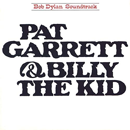 Pat Garrett & Billy the Kid / O.S.T. - Amazon Espagne à 8.36€