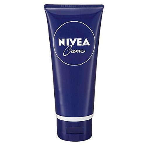 Nivea Crème 100 ml en promo à 2,25€ (-62%) sur Amazon FR
