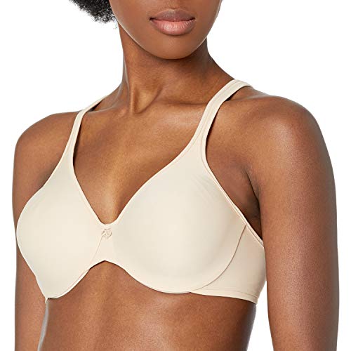Bali Sujetador con Aros Passion for Comfort, Gris Pardo... - Amazon Espagne à 36.58€