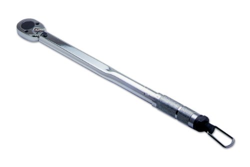 Laser 0316 Clé dynamométrique Rotation 1/2" 42Nm<210Nm - Bricolage & Outils Amazon France à 82.33€
