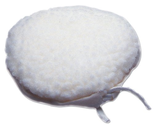 Laser 0349 Polishing Bonnet 125mm - Sports & Fitness Amazon Italie à 9.19€