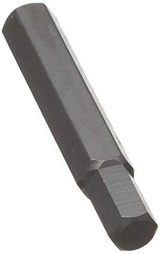 Laser 0723 12mm Hex x 75mm S2 Bit - Home & Kitchen Amazon UK à 2.18€