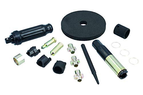 Laser 0810 Socket 1/2"D 14mm - Maison & Cuisine Amazon Royaume-Uni à 4.36€