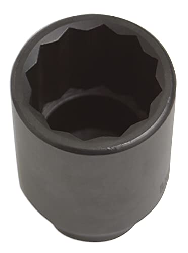 Laser 0954 Douille a Choc 36mm bi Hex 12 pans 1/2 - Home & Kitchen Amazon France à 20.98€