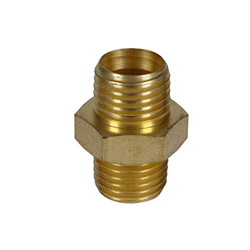 Einhell - Accessorio manicotto maschio R 1/4" - Bricolage & Outils en promo à 4.01€