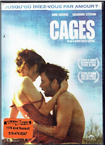 Cages (Frn) - Animalerie Amazon Allemagne à 20.53€