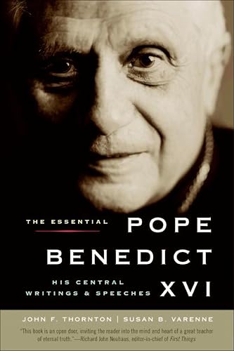 The Essential Pope Benedict XVI: His Central Writings &... - Livres & eBooks Amazon Royaume-Uni à 1.99€