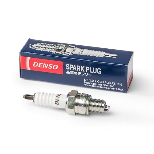 Denso 10664480 MAGNETI MARELLI 062110020312 Zündkerzen - Sports & Fitness Amazon Allemagne à 4.34€