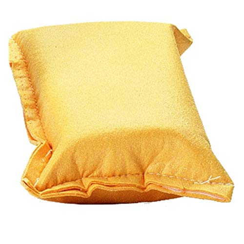 Joola Reinigungsschwamm Reinigungsschwamm-84045 Gelb One... - Amazon Allemagne à 3.99€