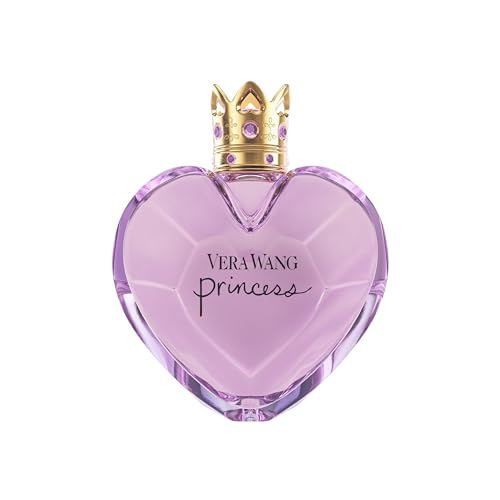 Vera Wang Princess Eau de Toilette - 30 ml - Beauty & Fragrances Amazon UK à 20.96€