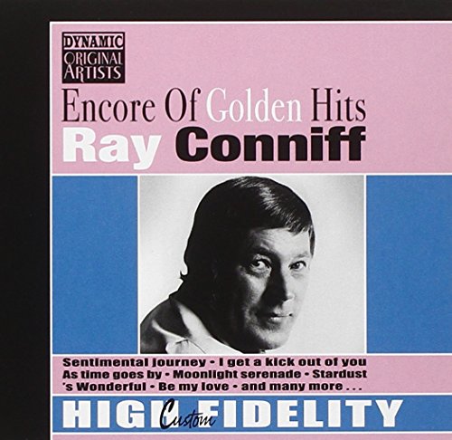 ENCORE OF GOLDEN HITS - Musique & Instruments Amazon Italie à 34.00€