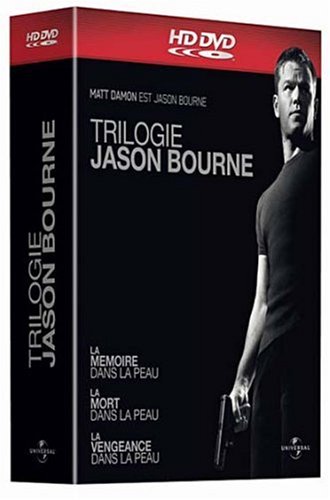 Coffret trilogie Jason Bourne : La mémoire dans la peau ;... - Livres & eBooks Amazon France à 13.13€