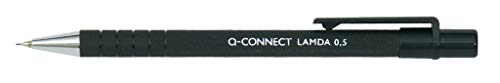 Q-Connect KF00675 Druckbleistift Lamda, 0,5 mm, ohne... - Amazon Allemagne à 0.80€