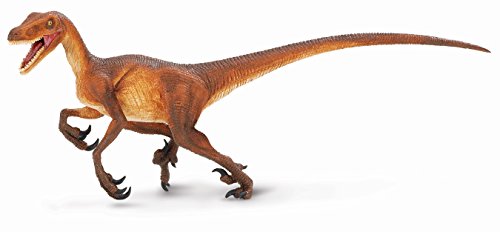 Safari Ltd Wild Safari 299929 Allosaurus - Amazon Italy à 9.98€