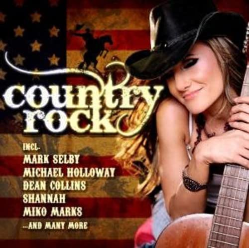 Country Rock - Musique & Instruments Amazon Italie à 10.29€