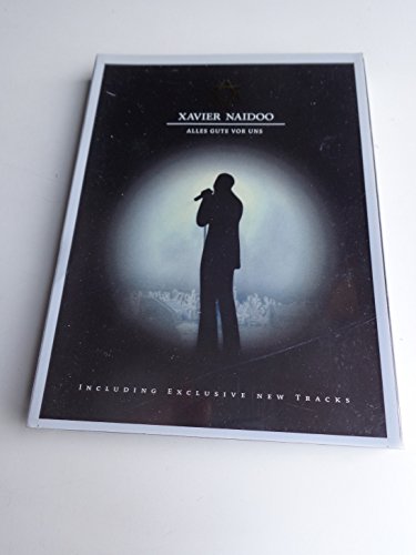 Xavier Naidoo - Alles Gute vor uns - Musique & Instruments en promo à 12.72€