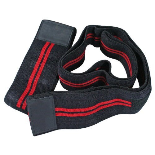 Best Body Nutrition, Fasce, Nero (Paar), Taglia Unica - Bon plan à 15.55€