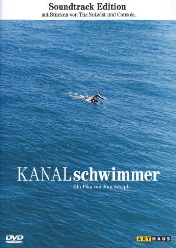 Kanalschwimmer - Soundtrack Edition (+ CD) - Vente Flash Amazon -94%